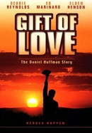 Gift of Love: The Daniel Huffman Story poster image