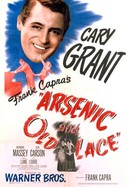 Arsenic and Old Lace poster image