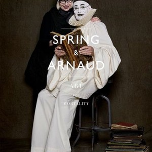 "Spring &amp; Arnaud photo 4"