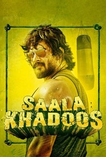Watch trailer for Saala Khadoos