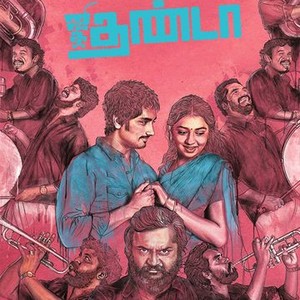 Jigarthanda full hotsell movie download