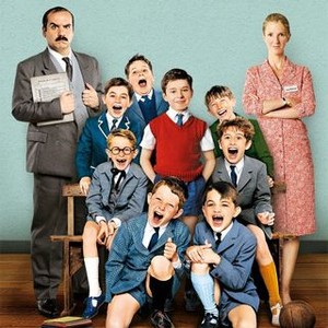 Little Nicholas (2009) photo 6