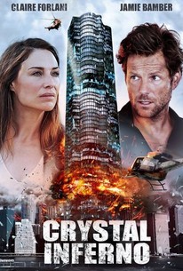 Crystal Inferno | Rotten Tomatoes