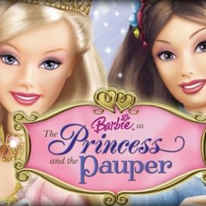 Barbie as the Princess and the Pauper photo 4