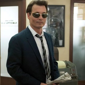 Johnny Depp - Rotten Tomatoes