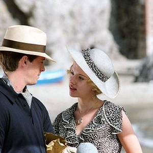 A GOOD WOMAN, Stephen Campbell Moore, Scarlett Johansson, 2005, (c) Lions Gate