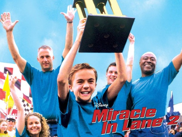 Miracle in Lane 2 | Rotten Tomatoes