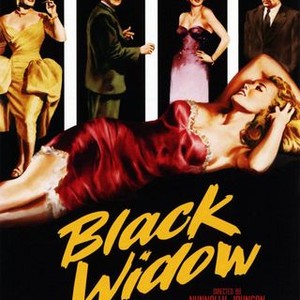 Black Widow (1954)