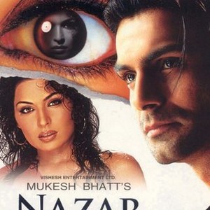 Nazar Rotten Tomatoes