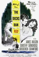 The Decks Ran Red poster image