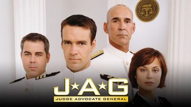 JAG Season 1 Rotten Tomatoes