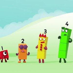 Numberblocks: Season 2, Episode 14 - Rotten Tomatoes