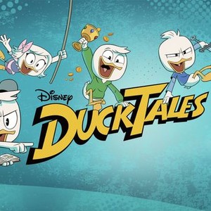 "DuckTales: Season 2 photo 1"