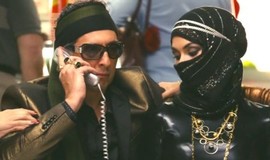 You Don't Mess With the Zohan: Official Clip - Hezbollah Hotline photo 11