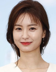 Jung Yu-mi