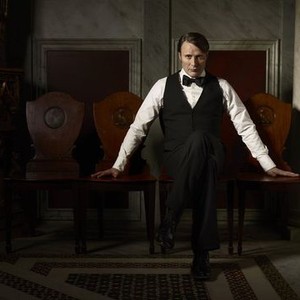<em>Hannibal</em>, Season 3