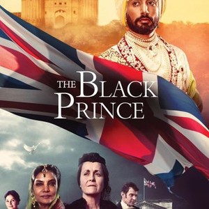 The Black Prince photo 13