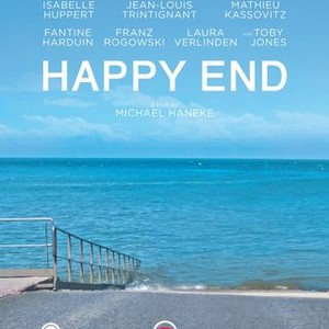 Happy End (2017) photo 15