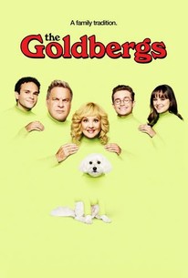 The Goldbergs: Season 9 poster image