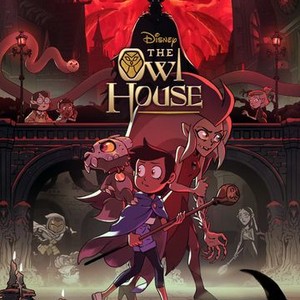 The Owl House Season 2 Episode 9 Release Date and Time, Countdown, When Is  It Coming Out? 
