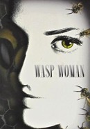 The Wasp Woman poster image