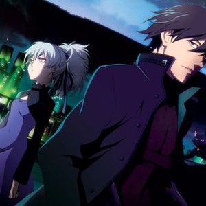 Darker Than Black Ova Pictures Rotten Tomatoes
