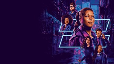 The Equalizer: Season 5 | Rotten Tomatoes