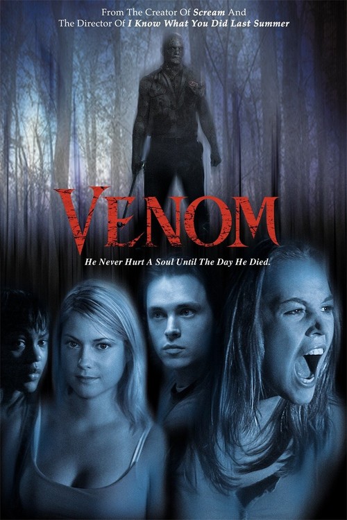Venom poster