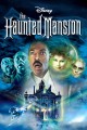 The Haunted Mansion