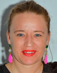 Kirstine Barfod