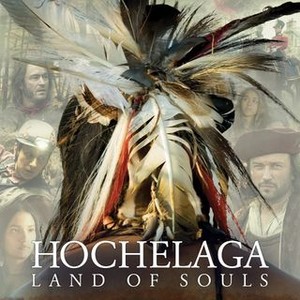 Hochelaga, Land of Souls - Rotten Tomatoes