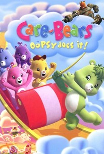 oopsy does it care bears