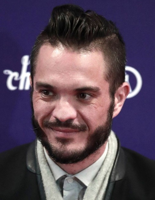 Kuno Becker
