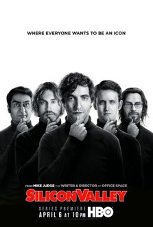 Silicon valley episodes online sale