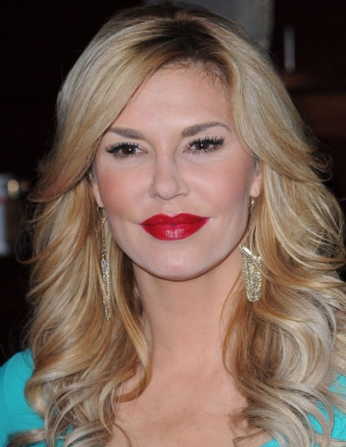 Brandi Glanville
