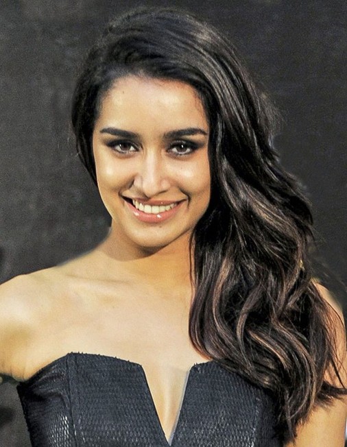 Shraddha Kapoor