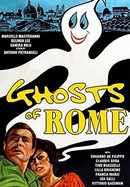 Ghosts of Rome poster image