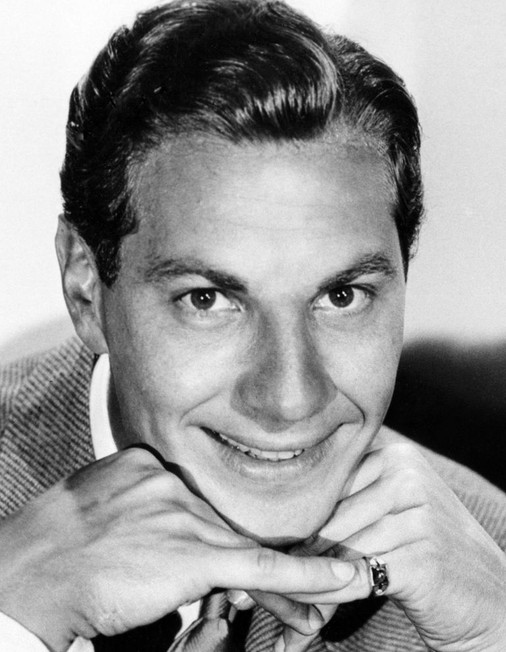 Zeppo Marx