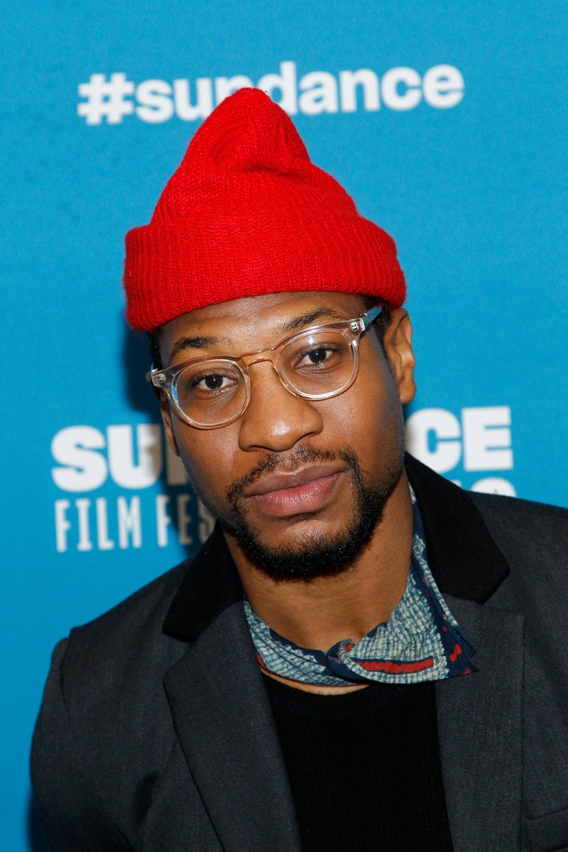 Jonathan Majors Rotten Tomatoes