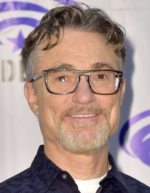 Barry Josephson