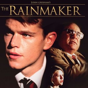 "John Grisham&#39;s The Rainmaker photo 5"