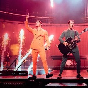 Happiness Continues: A Jonas Brothers Concert Film (2020) photo 4