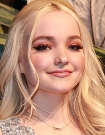 Dove Cameron