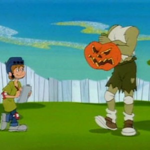 A Pup Named Scooby-Doo - Season 1 Episode 9 - Rotten Tomatoes