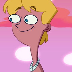 Jeremy is voiced by Mitchel Musso