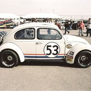Herbie: Fully Loaded photo 8