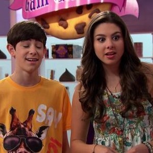 The Thundermans: Season 4, Episode 26 - Rotten Tomatoes