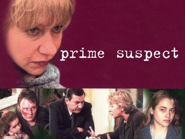 Prime Suspect: Season 4 | Rotten Tomatoes