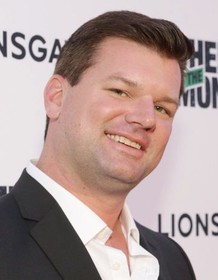 Scott Zabielski