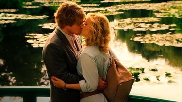 Midnight in Paris | Rotten Tomatoes